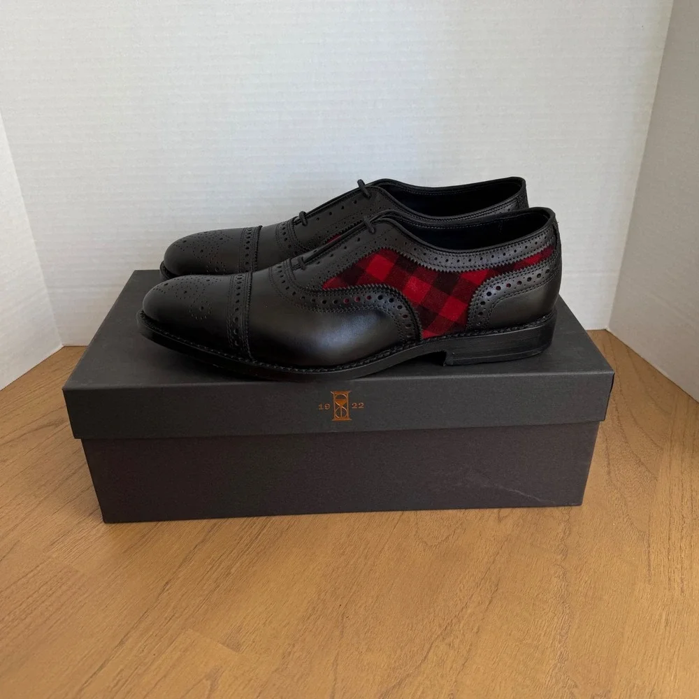 Allen Edmonds allen edmonds